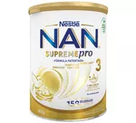 NAN® Supreme Pro 3 (12+ мес) 800 г