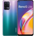 Smartphone OPPO Reno 5 Lite 8/128GB Purple