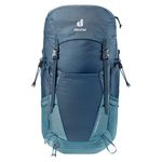 Рюкзак спортивный Deuter Futura Pro 34 SL marine-lake