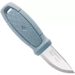 {'ro': 'Cuțit turistic MoraKniv Eldris LightDuty Dusty Blue', 'ru': 'Нож походный MoraKniv Eldris LightDuty Dusty Blue'}