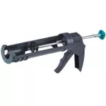 Клеевый пистолет Wolfcraft Пистолет-распылитель MG 100 4351000