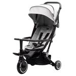 Велосипед-коляска SmarTrike 5900802 Xtend Traveler, 4in1, Off White
