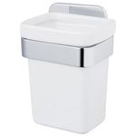 Pahar pentru periuțe de dinți Bisk 07825 TORE