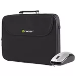 Geantă laptop Tracer Bonito Bundle, 15,6