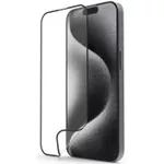 Стекло защитное для смартфона Hama 222791 Super Hybrid Screen 9H for IPH16ProMax