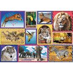 Puzzle Trefl 10673 Puzzle 1000 Natura salbatica