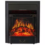 Șemineu electric Royal Flame Majestic FX Black