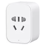 Розетка электрическая Aqara Smart Socket T1 (ZNCZ15LM)