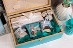 TIFFANY BOX