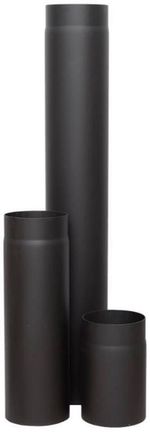 Coș de fum miscellaneous Cos de fum negru RP L 500 DN 200