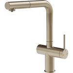 Bateria bucătărie Gessi 60572-149 Inedito Finox Brushed Nickel