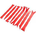 Set de unelte de mână JTC JTC-5326 Комплект съемников для демонтажа панелей облицовки, 8 ед.