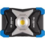 Reflector King Tony 9TA48A прожектор диодный, 30W COB LED, Li-Ion акб 7,4 В / 5200 мAч, IP65