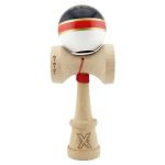 Joc activ Essa 164329 Kendama X Original: Royal Spike, 7.5х6х18cm, inel roșu