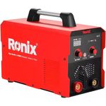 Сварочный аппарат Ronix RH-4605