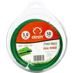 Fir pentru trimmere MAR-POL M84145 Ø3x50m (steluta)