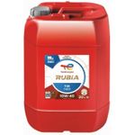 Ulei Total Rubia 10W40 TIR 7400 20L