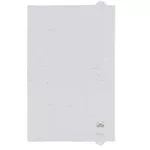 Accesoriu pentru înfășat Kikka Boo 31108060102 Saltea de infasat pliabila Seally Me, 80x50cm