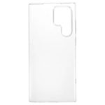 Husă pentru smartphone Hama 172347 Crystal Clear for Samsung Galaxy S22 Ultra (5G), transparent