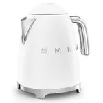 Чайник электрический SMEG KLF03WHMEU