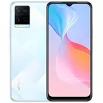 Смартфон VIVO Y21 4/64GB Pearl White