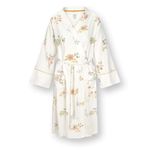 Домашний текстиль Pip Studio 51.510.770 Naomi Kimono Blossom Chique White L White