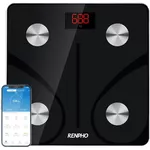 Весы напольные Renpho ES-CS20M-BK