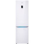 Frigider cu congelator jos Samsung RB37K63401L/UA
