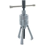 Ручной инструмент King Tony 7965-02 съёмник подшипников 3-х зазватный, 19-45 мм