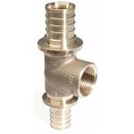 Запорная арматура Rehau Teu Rautitan RX+ F 32x3/4 (90183)