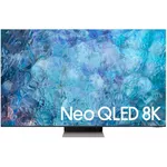 Televizor Samsung QE85QN900AUXUA 8K