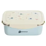 Container alimentare Premaman PRF9R3-CCC-UNQ Lunchbox din metal Savanna, 850ml