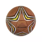 Мяч Promstore 38022 Мяч футбольный кожаный Профи 21cm, 430g