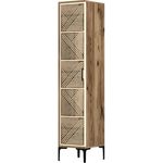 Dulap Trendy Kumsal P-Nuc, Smantana