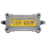Зарядное устройство для авт.аккумуляторов GYS 029378 GYSFLASH 6.12 (Инвертер)