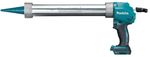 Клеевый пистолет Makita DCG180ZB Pistol silicon 600ml LXT 18V (fara acumulatori)