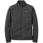 Одежда для спорта Rab Jacheta barbati Ryvoan Ebony XL (QFG-80-EBN-XLG)