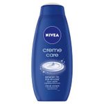 Nivea creme care 750 ml