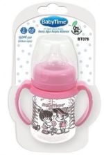 Бутылочка для кормления BabyTime BT078 Классический Pp 150cc