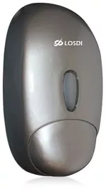 Paris Silver - Dispenser săpun lichid 900 ml