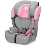 Scaun auto KinderKraft Comfort Up 2 I-Size 76-150 Cm Kccoup02pnk0000 Pink
