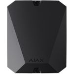 Accesoriu pentru sisteme de securitate Ajax MultiTransmitter black ЕU