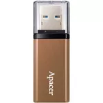 {'ro': 'USB flash memorie Apacer AP64GAH25CJ-1 USB 3.2 Gen 1 AH25C 64GB Bronze RP', 'ru': 'Флеш память USB Apacer AP64GAH25CJ-1 USB 3.2 Gen 1 AH25C 64GB Bronze RP'}