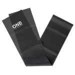 Expander HMS 4275 Expander pilates GT10 Black One 0.04x12x120cm (17-33-200)
