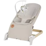 Детское кресло-качалка Lionelo Liliac Beige Sand