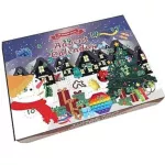 Игрушка Essa RX-02 Calendar advent cu jucării populare antistres