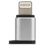{'ro': 'Cablu telefon mobil Remax 35005 RA-USB2 Lightning Silver', 'ru': 'Кабель для моб. устройства Remax 35005 RA-USB2 Lightning Silver'}