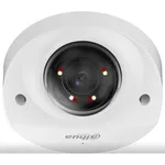 Cameră de supraveghere Dahua DH-IPC-HDBW2449F-AS-IL 4Mp 2.8 mm