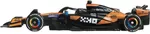Машина Hot Wheels JKD81 1:64 Mașinuță de colecție Formula 1: McLaren #81