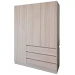 Шкаф Smartex (15885) N15 140cm Kashemir+St.Deschis